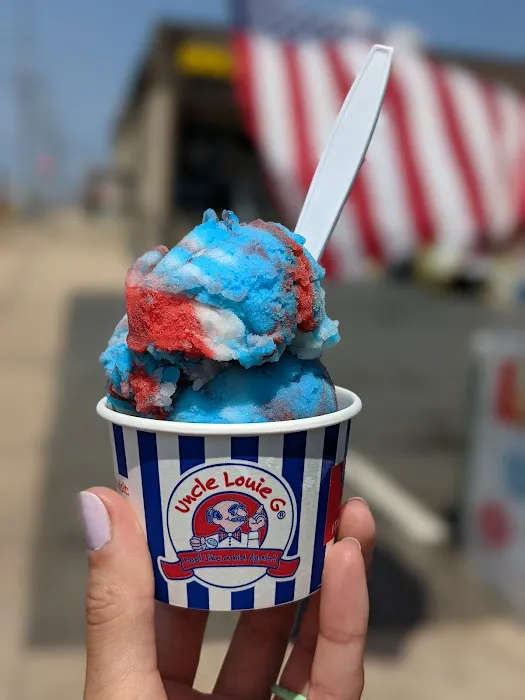 Uncle Louie G's Italian Ices and Ice Cream Picture 6