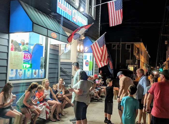 Uncle Louie G's Italian Ices and Ice Cream Picture 4