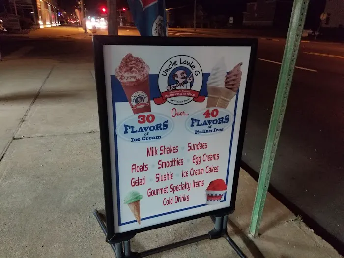 Uncle Louie G's Italian Ices and Ice Cream Picture 10