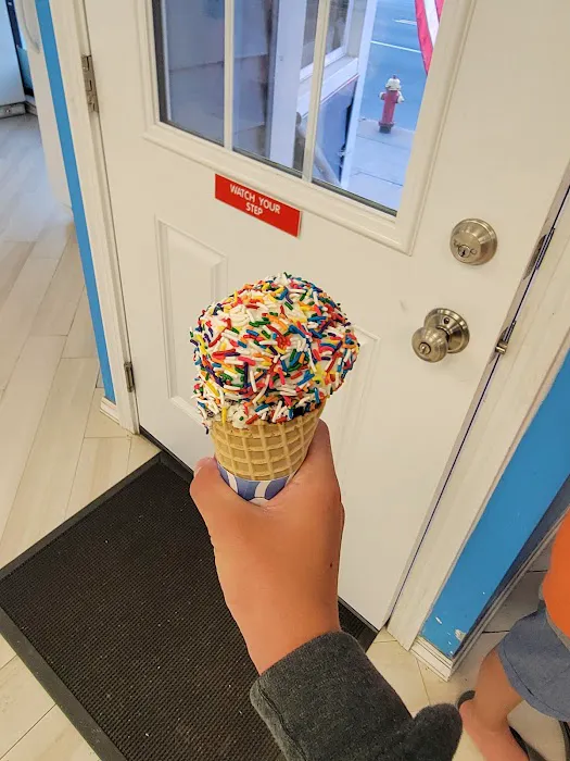 Uncle Louie G's Italian Ices and Ice Cream Picture 2