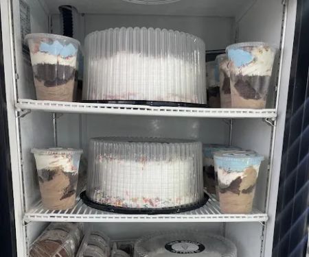 Ship Bottom Ice Cream Co.