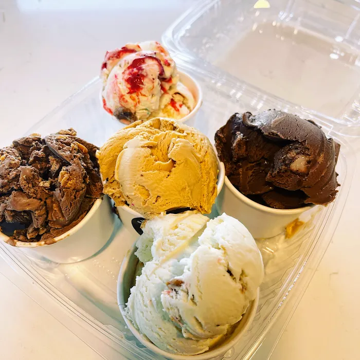 Ship Bottom Ice Cream Co. Picture 10