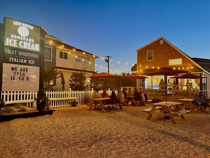 Ship Bottom Ice Cream Co. Picture 6