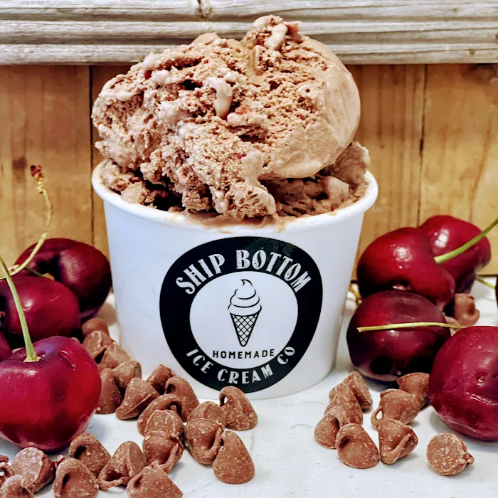 Ship Bottom Ice Cream Co. Picture 9