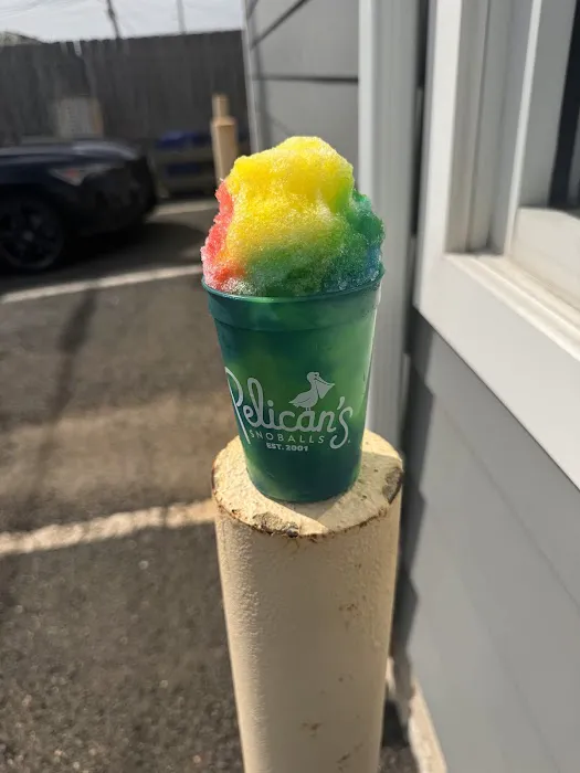 Pelican's Snoballs Picture 2