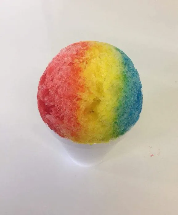 Pelican's Snoballs Picture 1