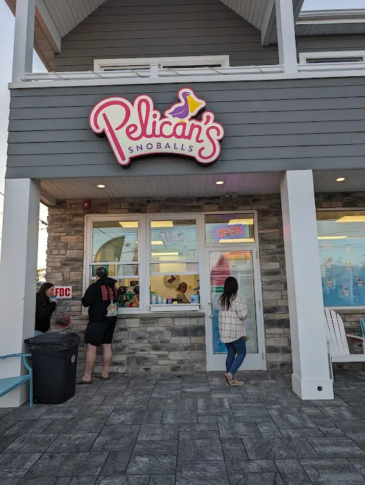 Pelican's Snoballs Picture 3