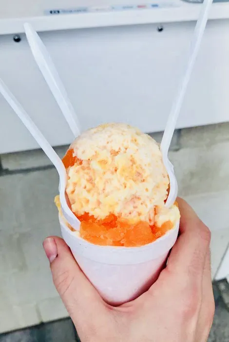 Pelican's Snoballs Picture 4