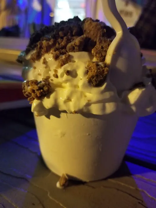 Grannie Annies Ice Cream Cafe Picture 4