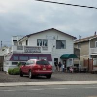 Grannie Annies Ice Cream Cafe ico