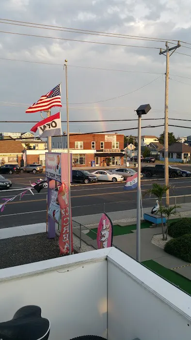 Grannie Annies Ice Cream Cafe Picture 7