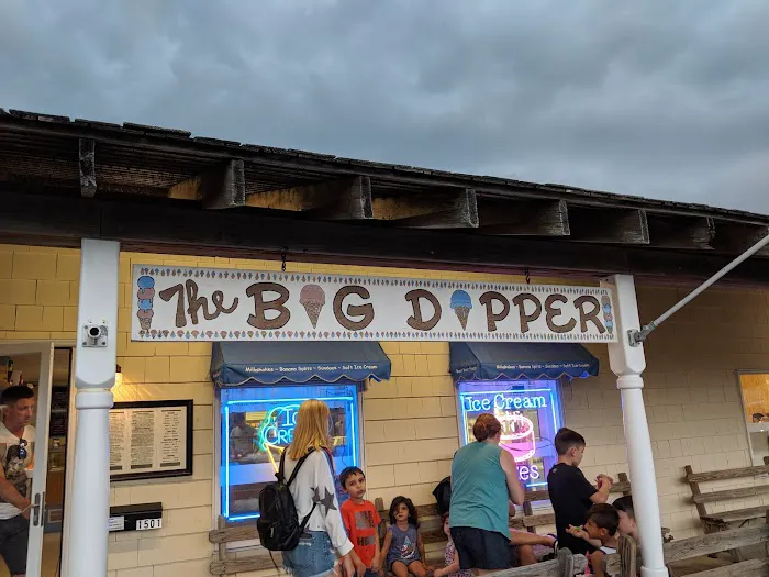 Big Dipper Picture 4
