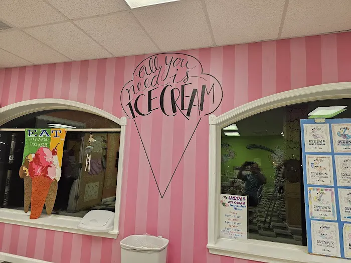Lizzy's Ice Cream Picture 5