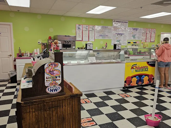Lizzy's Ice Cream Picture 6