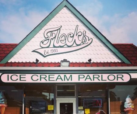 Fleck's Ice Cream