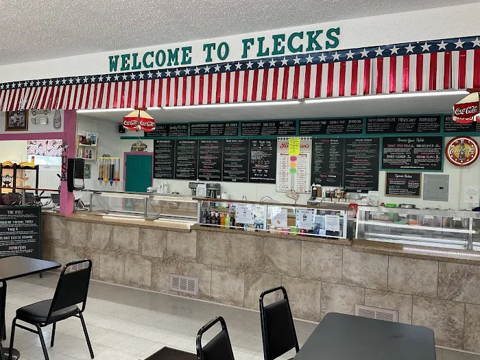 Fleck's Ice Cream Picture 4