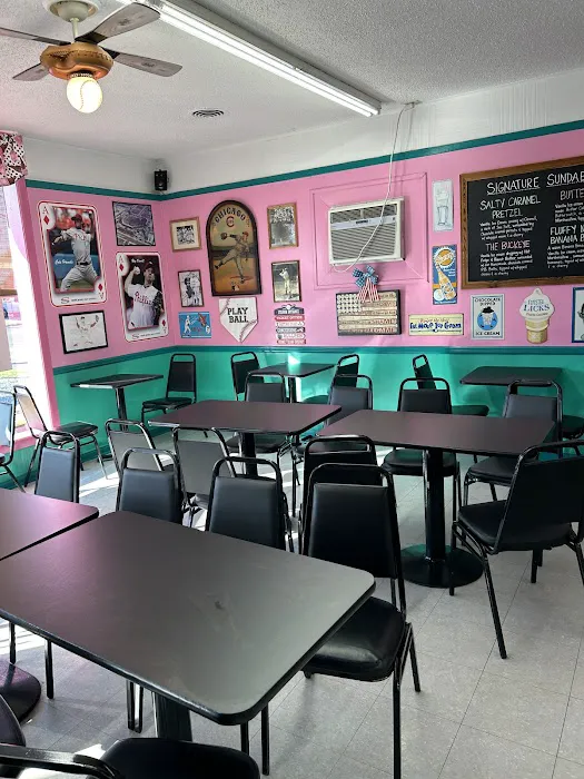 Fleck's Ice Cream Picture 6