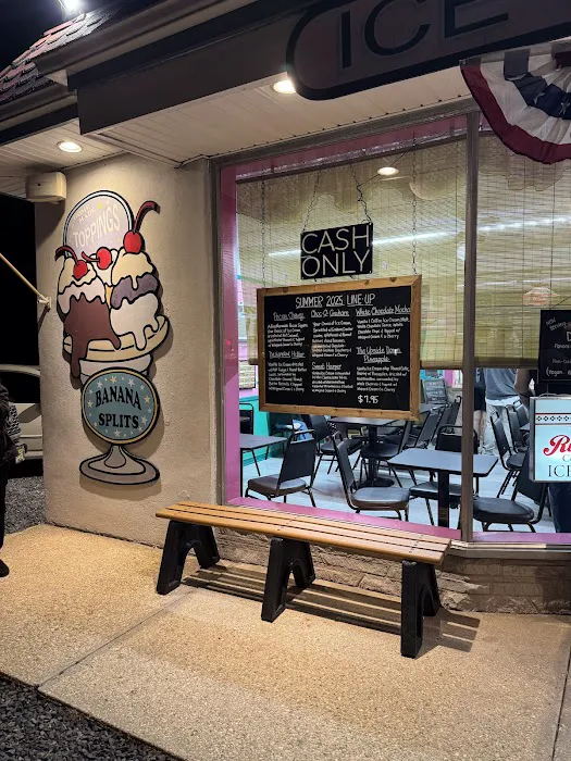 Fleck's Ice Cream Picture 8