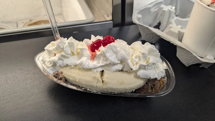 Mister Softee Ice Cream Picture 6