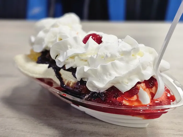 Mister Softee Ice Cream Picture 5
