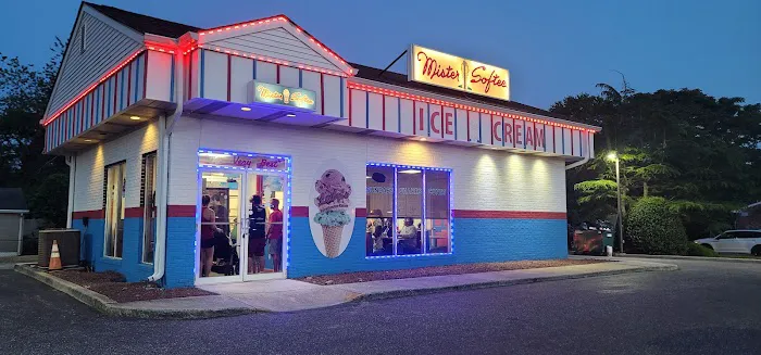 Mister Softee Ice Cream Picture 4