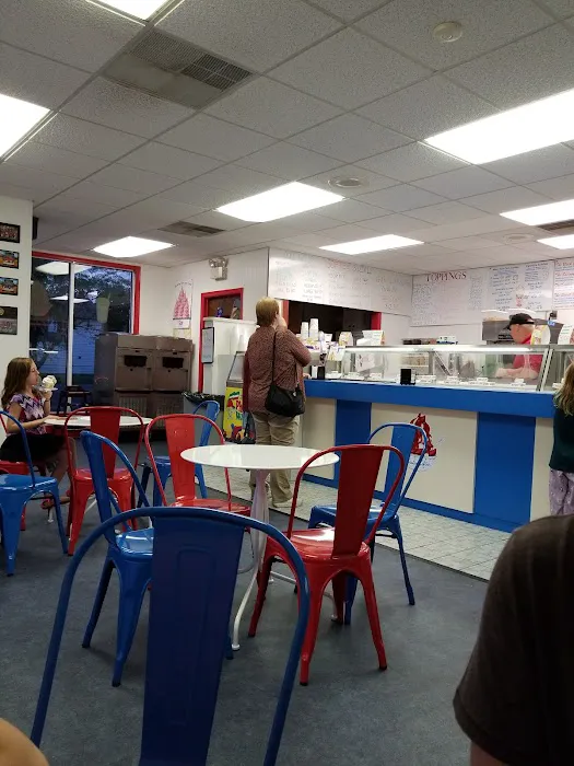 Mister Softee Ice Cream Picture 8
