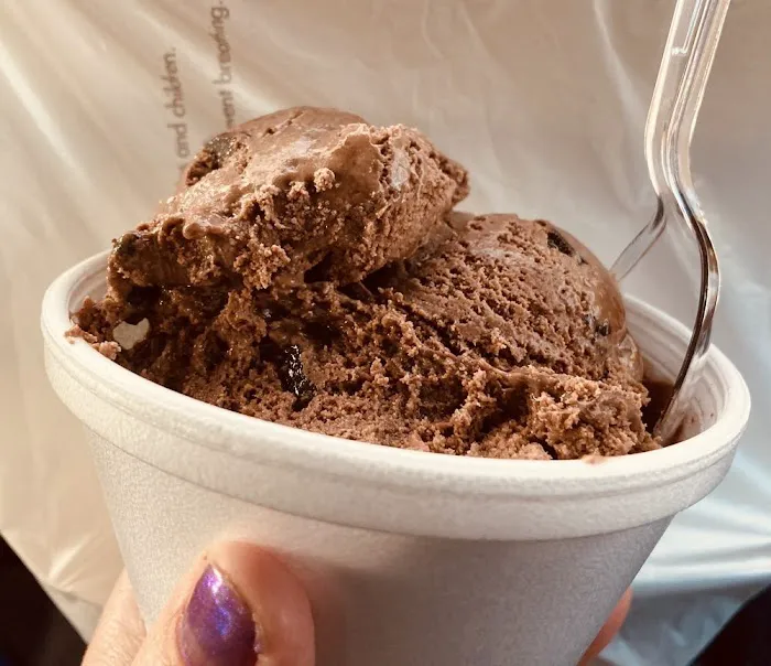 Mister Softee Ice Cream Picture 10
