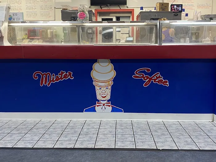Mister Softee Ice Cream Picture 3