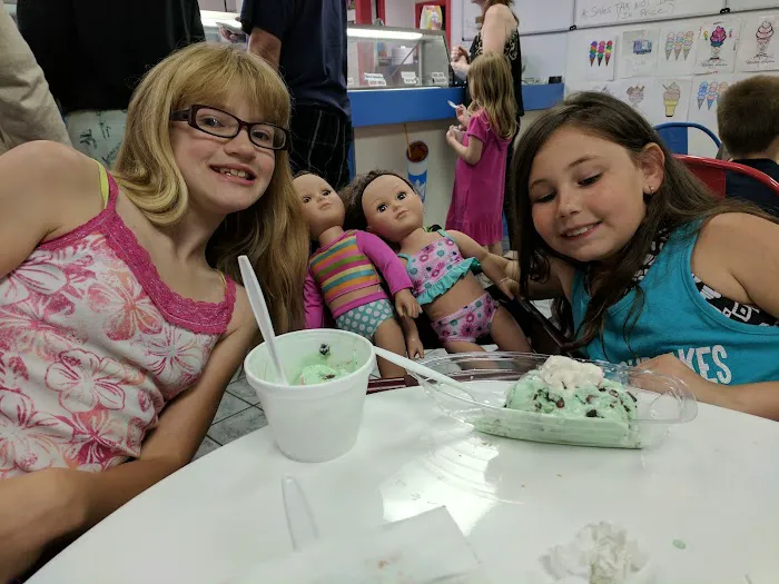 Mister Softee Ice Cream Picture 1