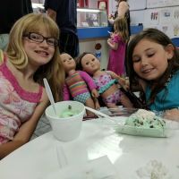 Mister Softee Ice Cream ico
