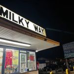 Milky Way Ice Cream & Mini Golf