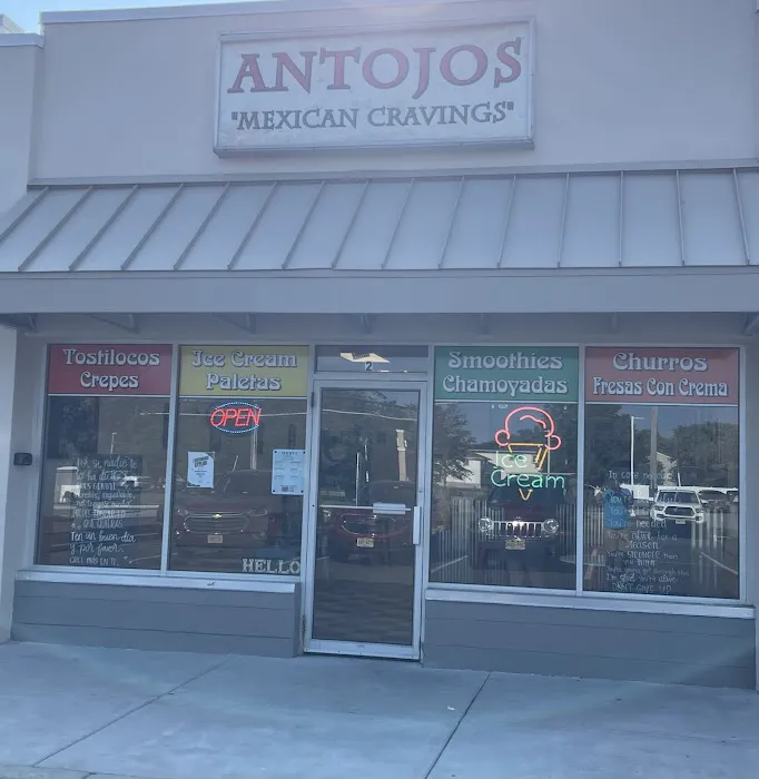 Antojos Picture 8