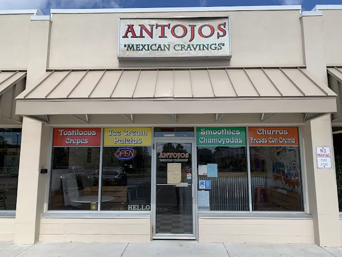 Antojos Picture 4