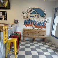 Antojos ico