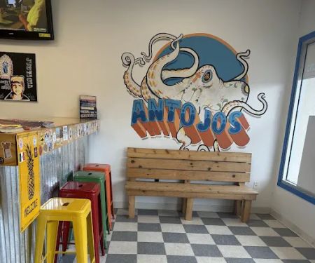 Antojos