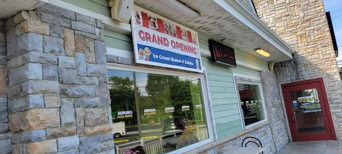 Rainbow Ice Cream Parlor Picture 9