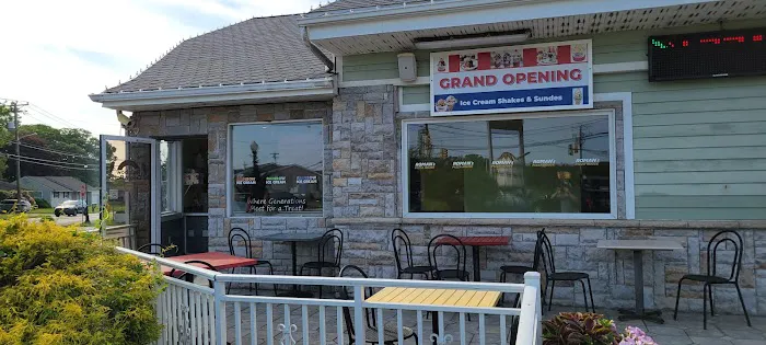 Rainbow Ice Cream Parlor Picture 8