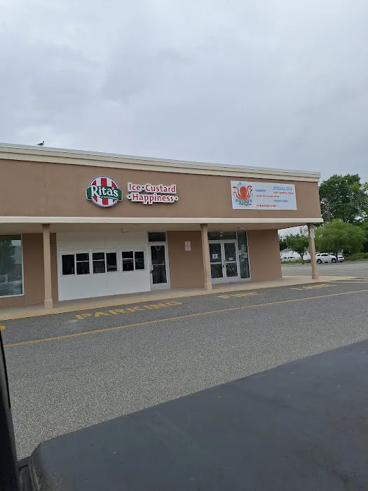 Rita's Italian Ice & Frozen Custard Picture 4