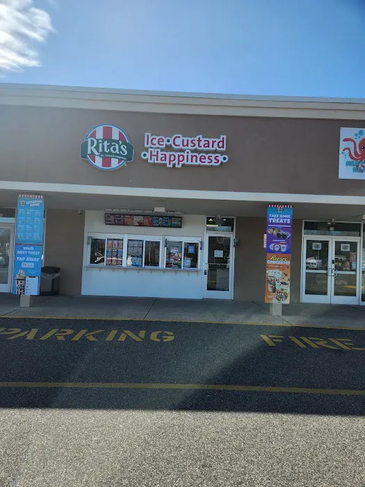 Rita's Italian Ice & Frozen Custard Picture 2