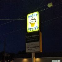 Dairy Delite ico