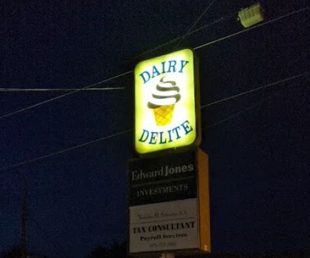 Dairy Delite