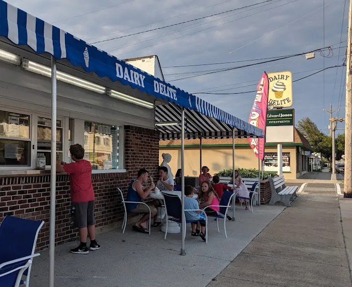Dairy Delite Picture 8