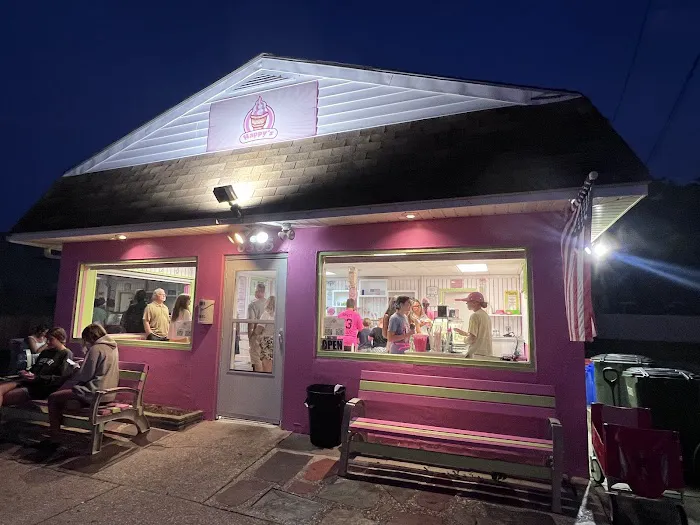 Happy's Ice Cream Picture 7