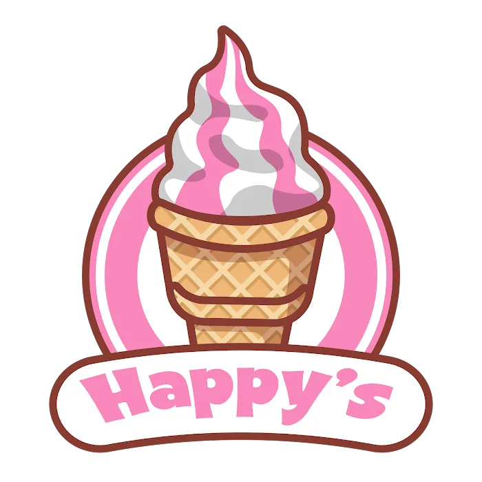 Happy's Ice Cream Picture 10