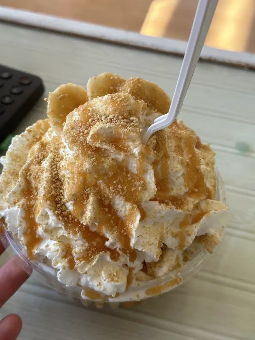 Happy's Ice Cream Picture 6