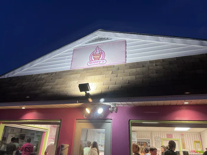 Happy's Ice Cream Picture 8