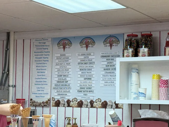 Happy's Ice Cream Picture 3