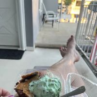 Scoop'z Up Ice Cream ico
