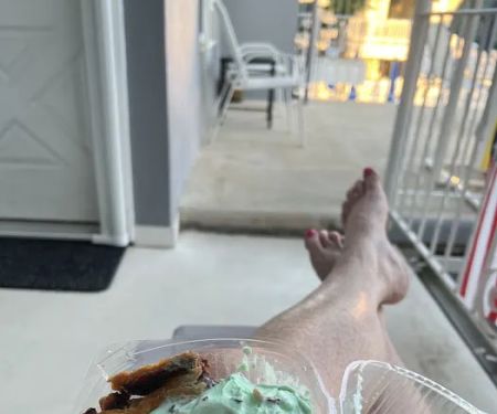 Scoop'z Up Ice Cream