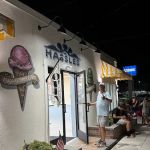 Hassles on New Jersey